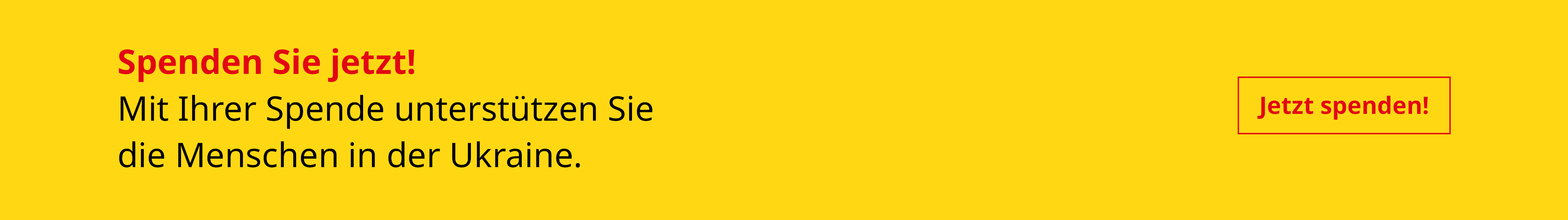 Spenden für die Ukraine Spendenbanner_schmal_altesCD_Ukraine.png