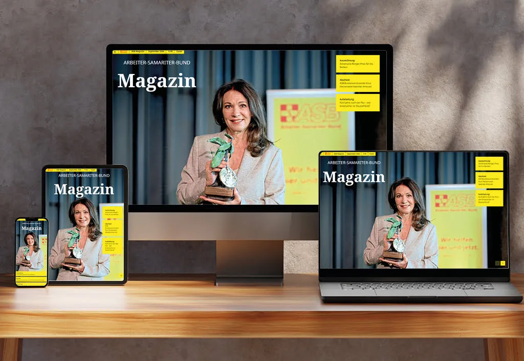 ASB-Magazin-03-2026 ASB-Magazin September 2026