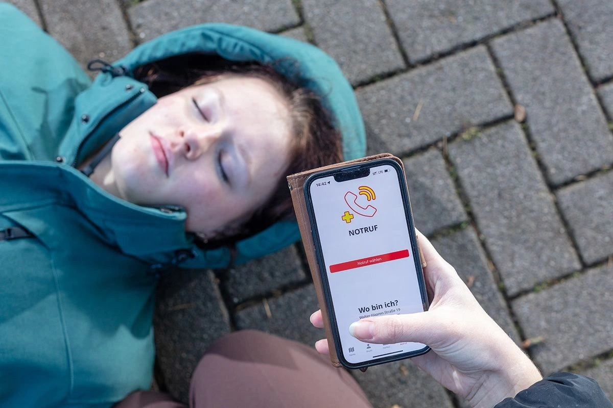 Herzkreislaufstillstand – nur jeder Zehnte überlebt