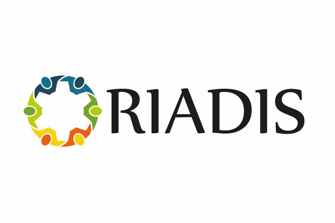 Logo Organisation RIADIS